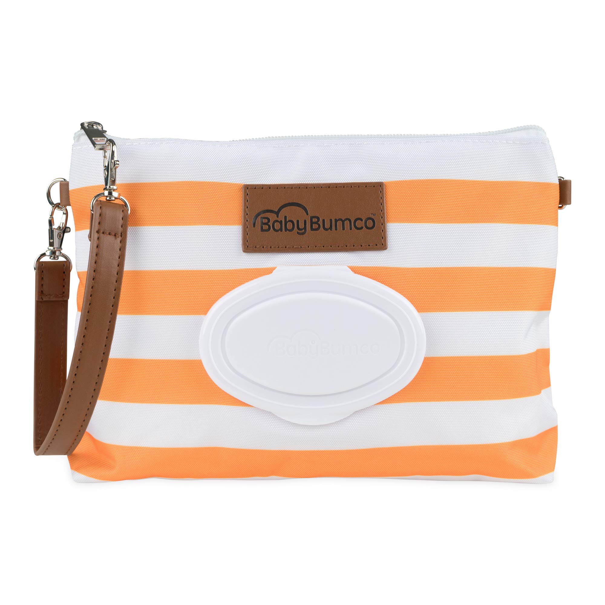 Baby Bumco Diaper Clutch Bag Water Resistant