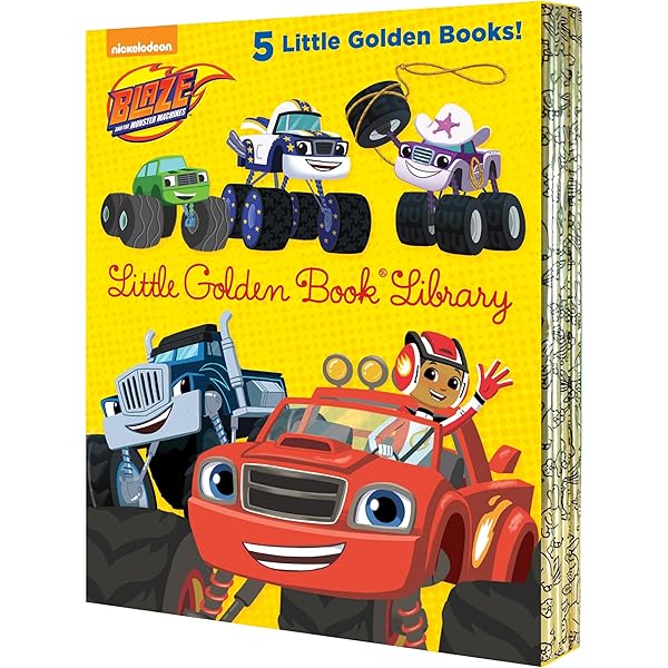  Blaze and the Monster Machines Boys' Toddler 100