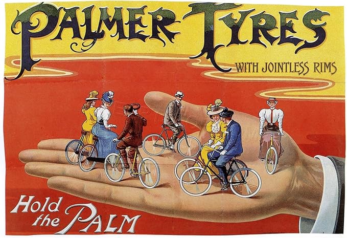 palmer bike shop