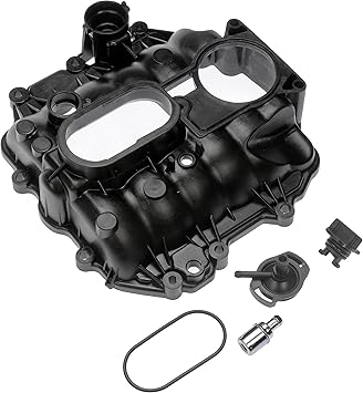 615-182 Dorman Upper Plastic Intake Manifold