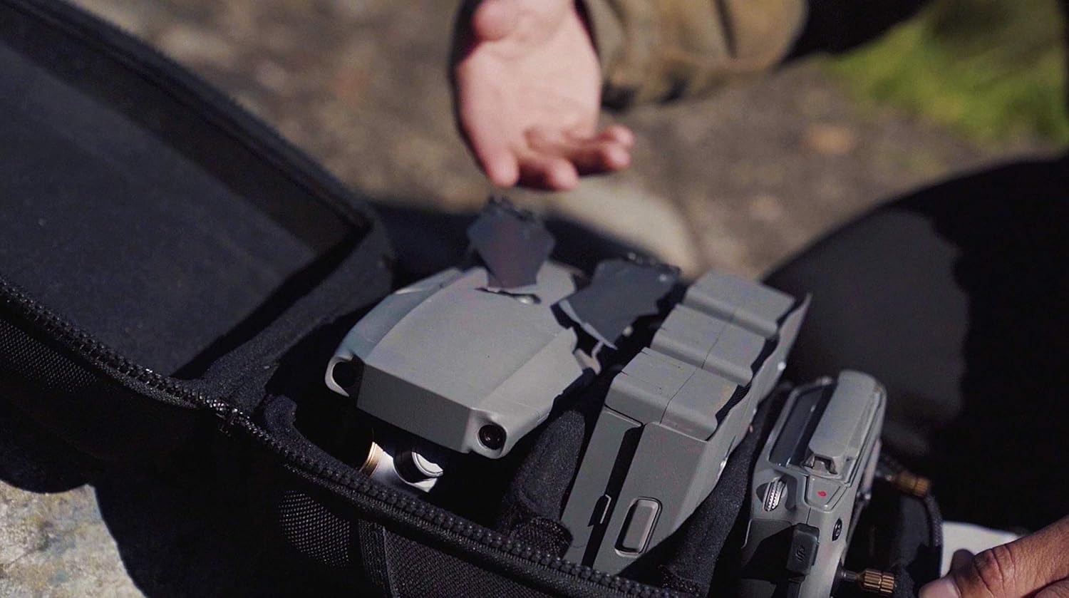 polarpro mavic 2 rugged case