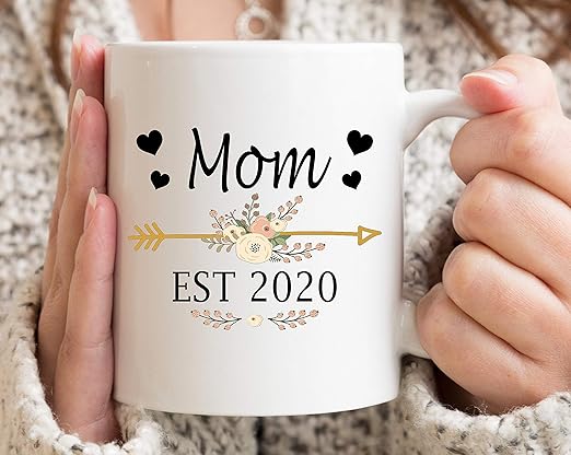 mom to be cup