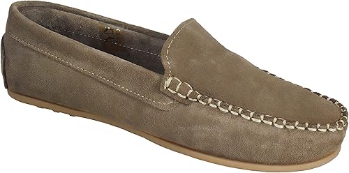 amazon ladies boat shoes