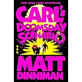 Carl's Doomsday Scenario (Dungeon Crawler Carl)