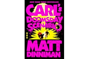 Carl's Doomsday Scenario (Dungeon Crawler Carl)