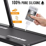 DecorRom Treadmill Lubricant Oil 200ml Silicone Non-Toxic Odorless High Temp view 3