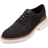 Cole Haan Women's OriginalGrand Cityspectre Stitchlite Oxford
