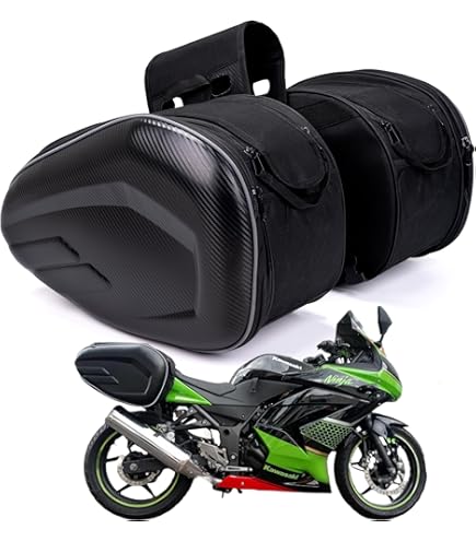 Amazon.com: Kawasaki 99994-0422-51A Metallic Carbon Grey 28 L Hard