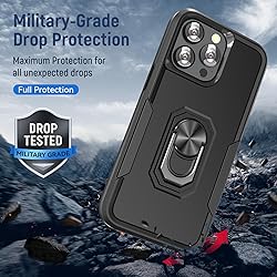 UKLCCU Phone Case for 15 Pro iPhone Case iPhone 15