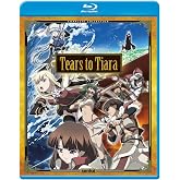 Tears to Tiara - Complete Collection [Blu-Ray]