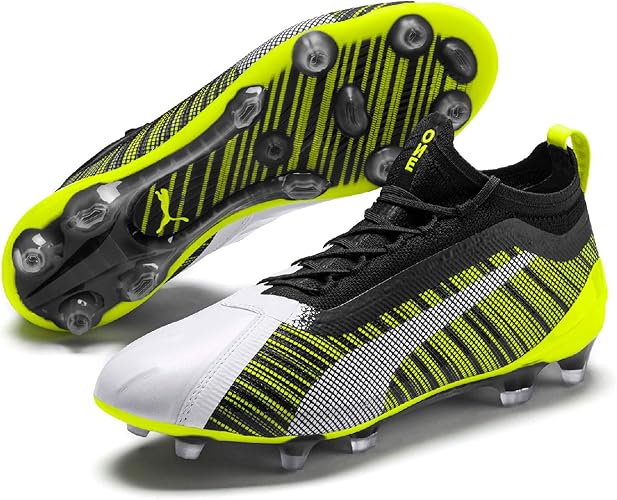 puma one boots