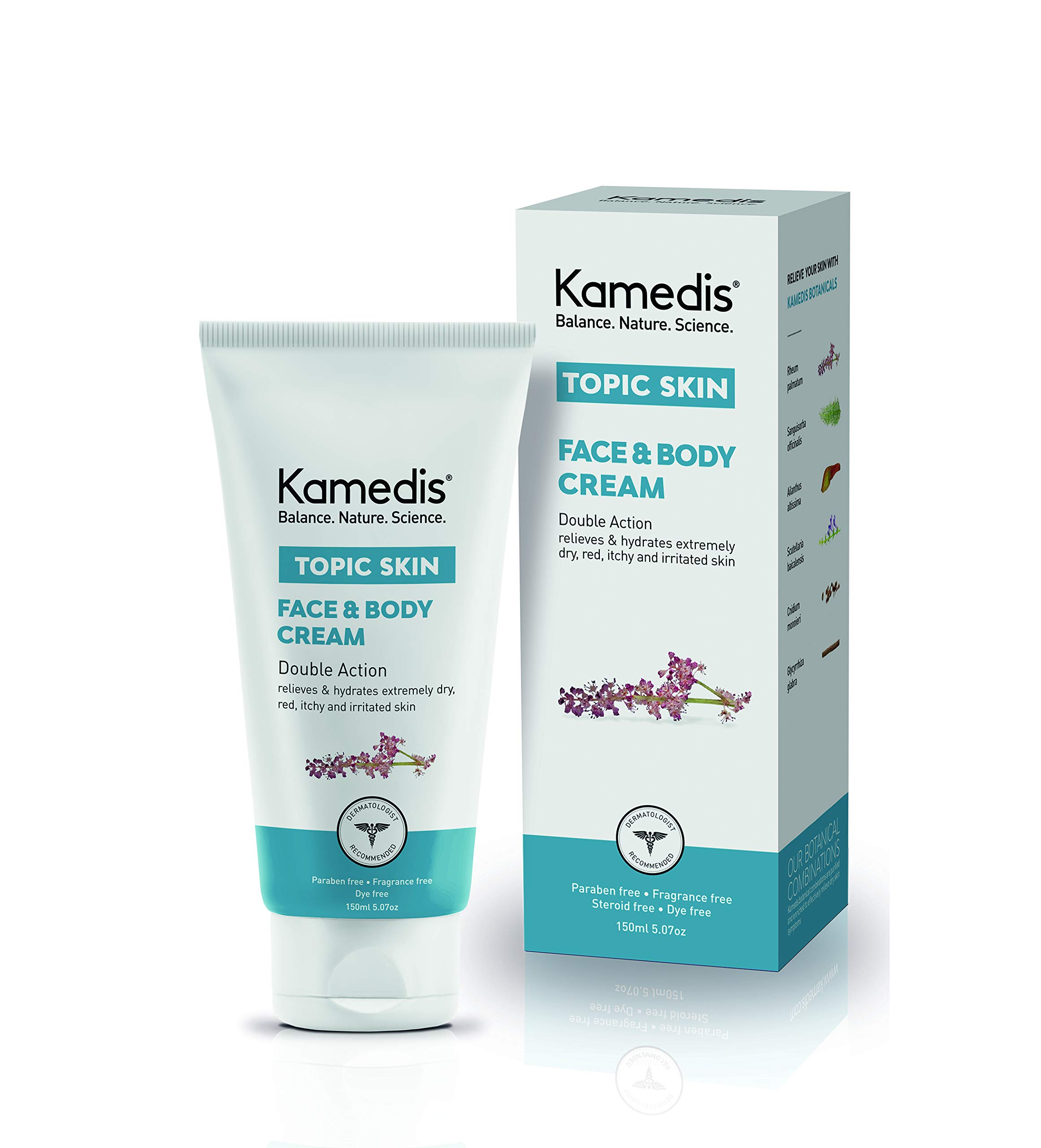 face cream for red irritated skin