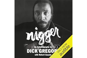 Nigger: An Autobiography