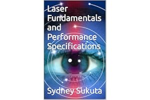 Laser Fundamentals and Performance Specifications
