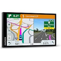 Garmin DriveSmart 7
