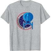 Star Trek: Enterprise NX-01 Enterprise T-Shirt