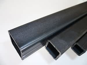 Tondino Acciaio B&T Metall ST 37 Laminato Ø 15 Mm – Lunghezza 1 Metro – Barra Piena Per Costruzioni E Fai Da Te