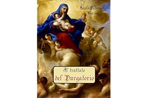 Il trattato del Purgatorio (Italian Edition)
