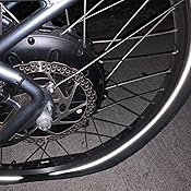 schwalbe big ben plus 27.5 x 2.0