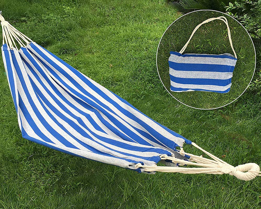 Best travel hammock with stand