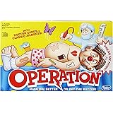 Classic Operation Game
