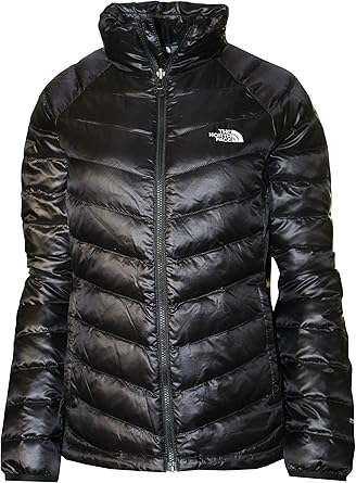 the north face polyester jacket