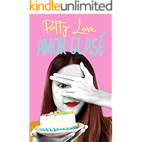 Amor glasé (Chicas Deli) (Spanish Edition) book cover