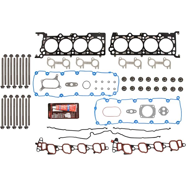 Amazon.com: ACDelco GM Original Equipment 89017405 Intake Manifold 