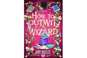 How To Outwit a Wizard (Seven Suitors For Seven Witches Book 2)