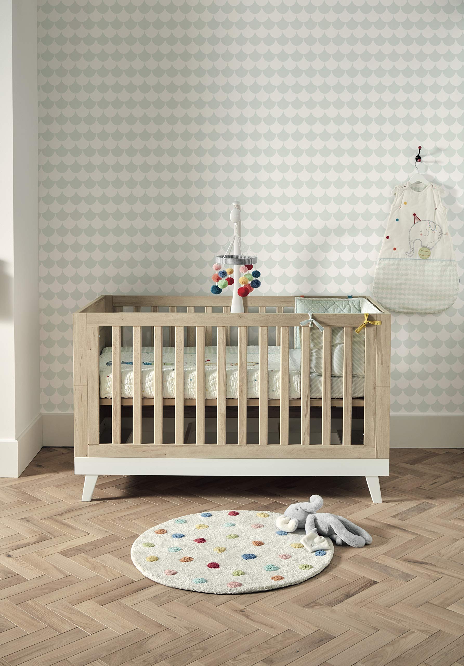 lawson cot bed