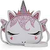 omg unicorn purse