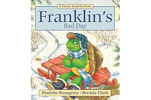 Franklin's Bad Day