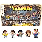 Little People Collector The Goonies Special Edition Set for Movie Fans, 5 Figures in a Display Package