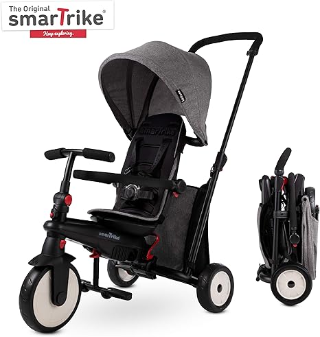 smartrike uk