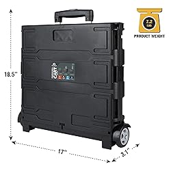Olympia Tools 85-010 Grand Pack-N-Roll Portable