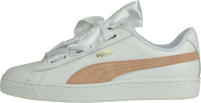 puma basket womens