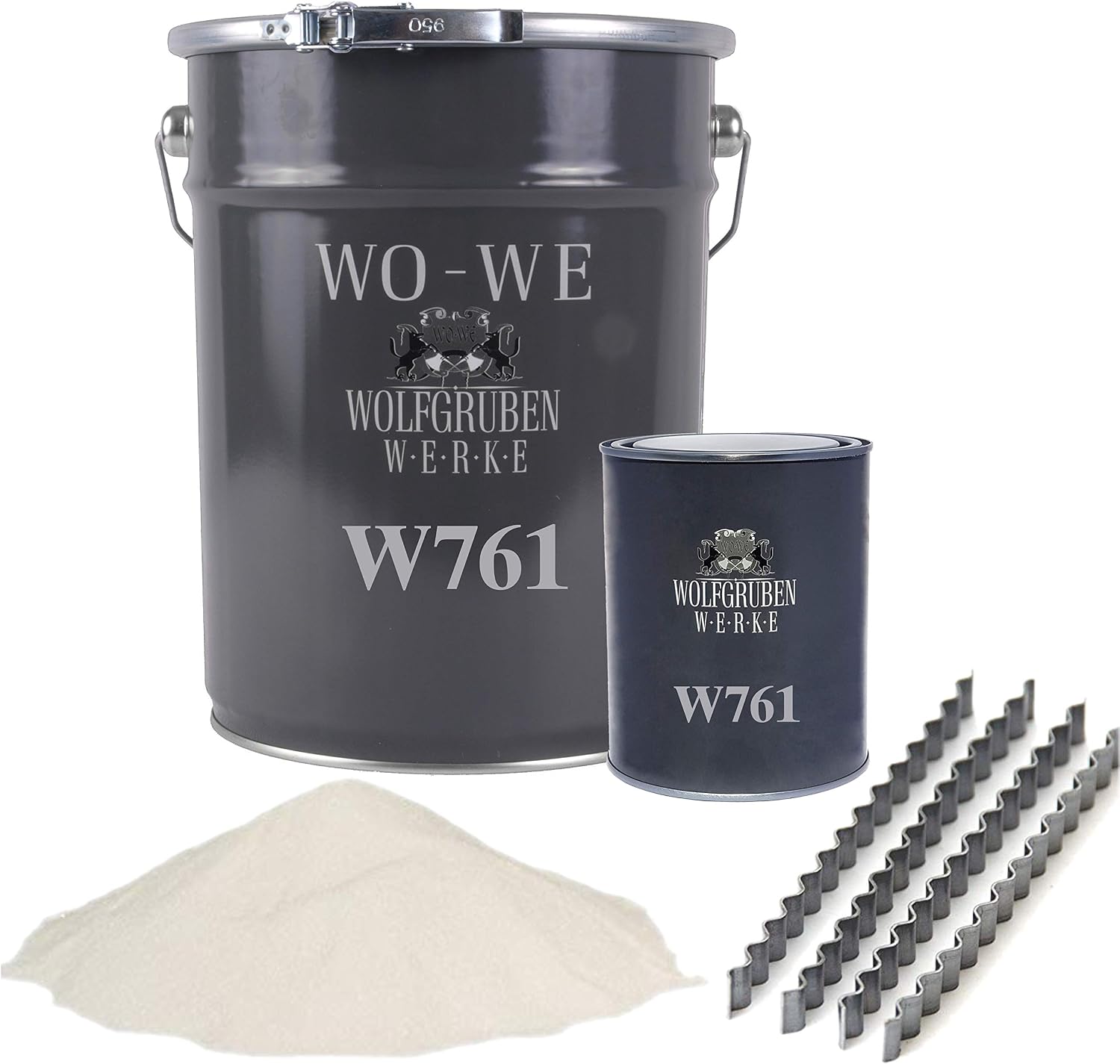 Zement-Reparaturmörtel 15x 300ml Zementgrau online kaufen Zement-Reparaturmörtel 15x 300ml Zementgrau online kaufen