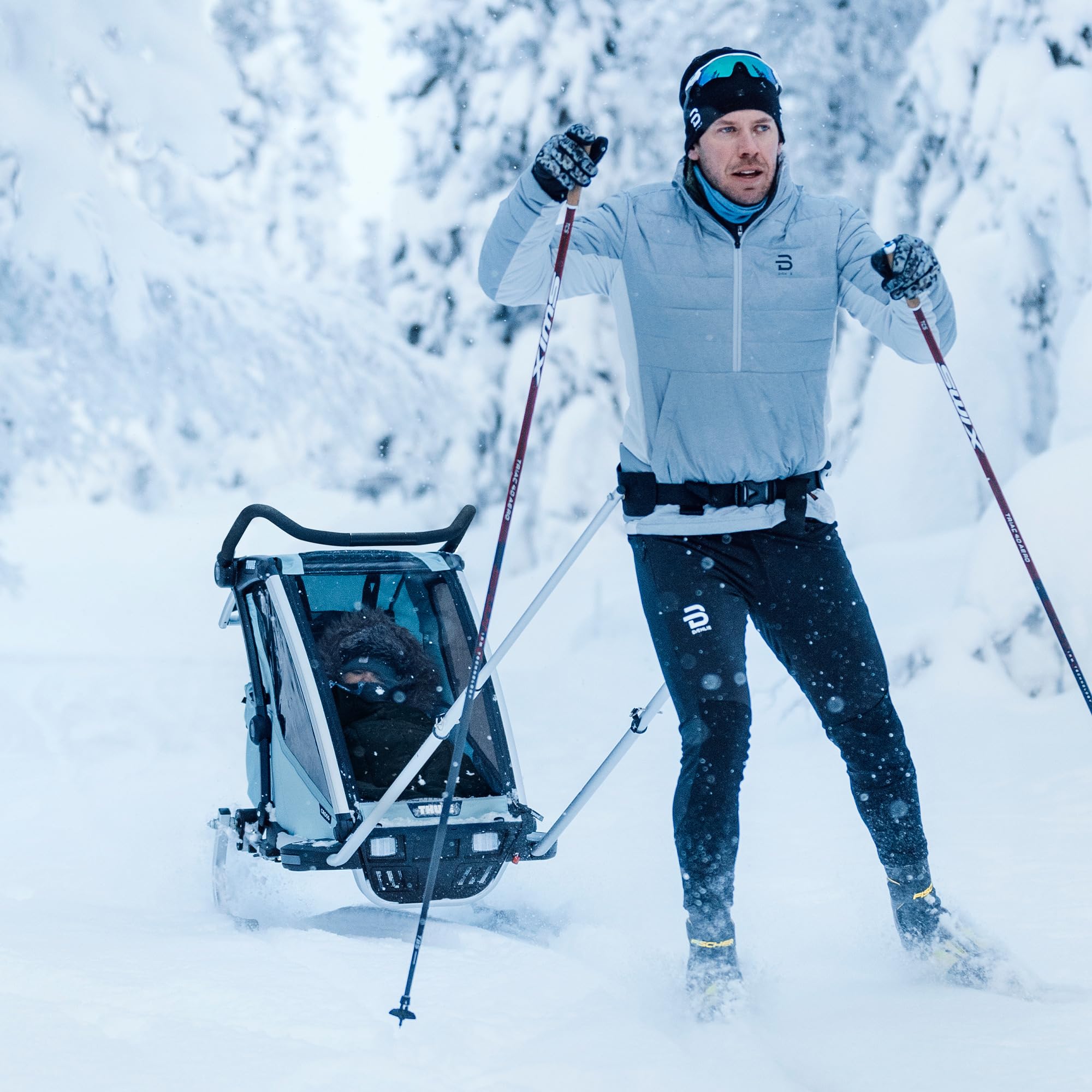 Thule Stroller Footmuff Sport