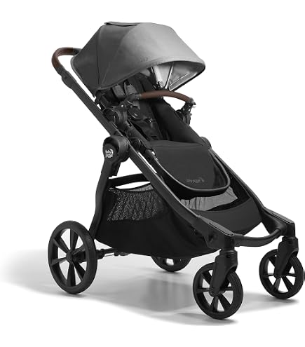 U*K様 baby jogger city select lux中古 Amazon.com: Baby Jogger City Select Lux, talla única , port : Bebés