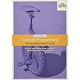 Android Programming: The Big Nerd Ranch Guide (Big Nerd Ranch Guides)
