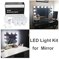 Amazon.de Bestseller: Die beliebtesten Artikel in Badbeleuchtung