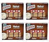Lance Van-O Lunch Nekot Vanilla Creme Cookies 8