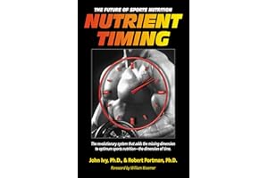 Nutrient Timing: The Future of Sports Nutrition