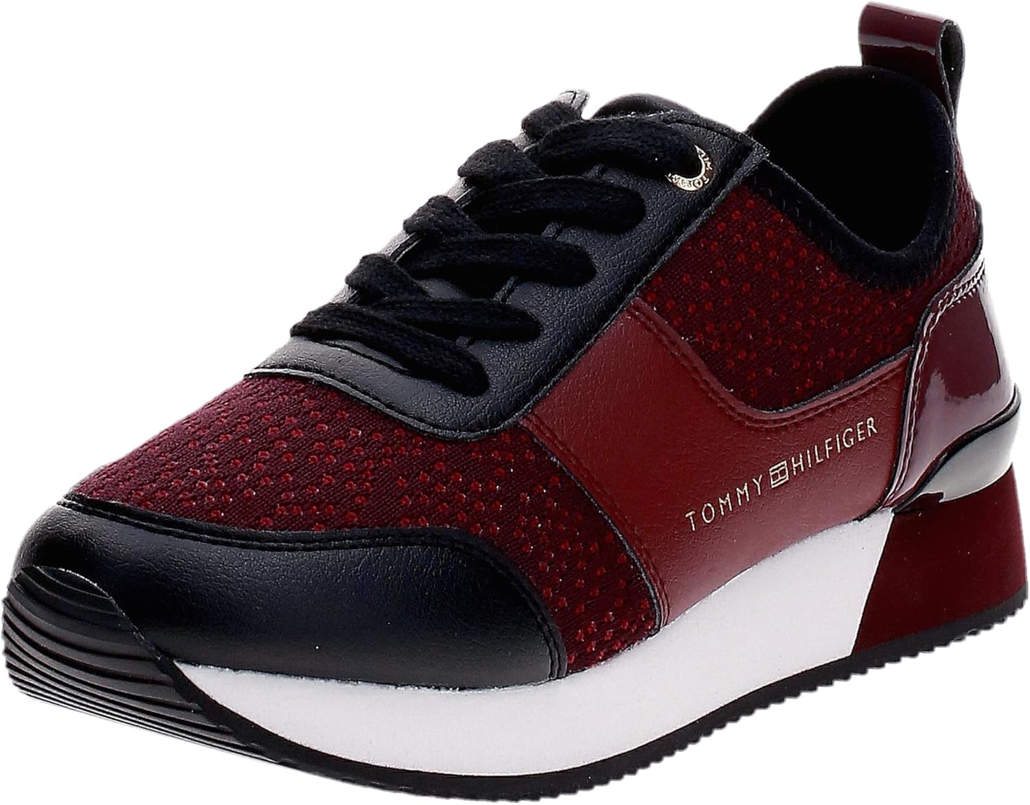 tommy hilfiger sneakers mujer