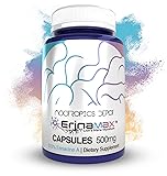 Nootropics Depot Erinamax Lion's Mane 500mg