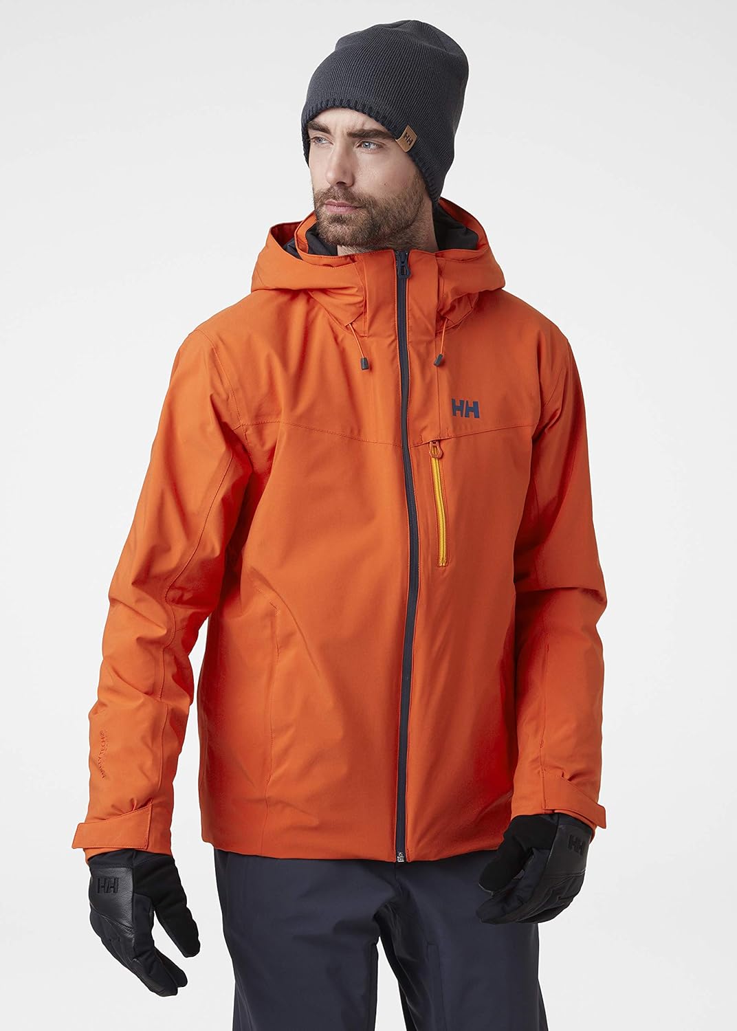 helly hansen swift 3