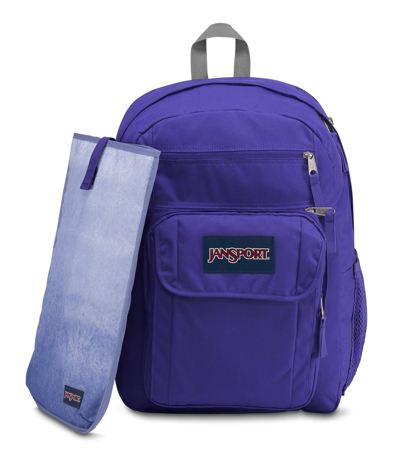 washing jansport backpack
