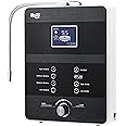 Biontech BTM-303D Advanced Alkaline Water Ionizer with Continuous Self-Cleaning, Multi-Stage Filtration, pH 3.0-10.5