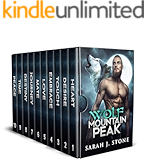 Wolf Mountain Peak Complete Series