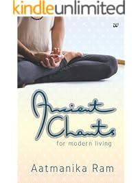 Ancient Chants For Modern Living